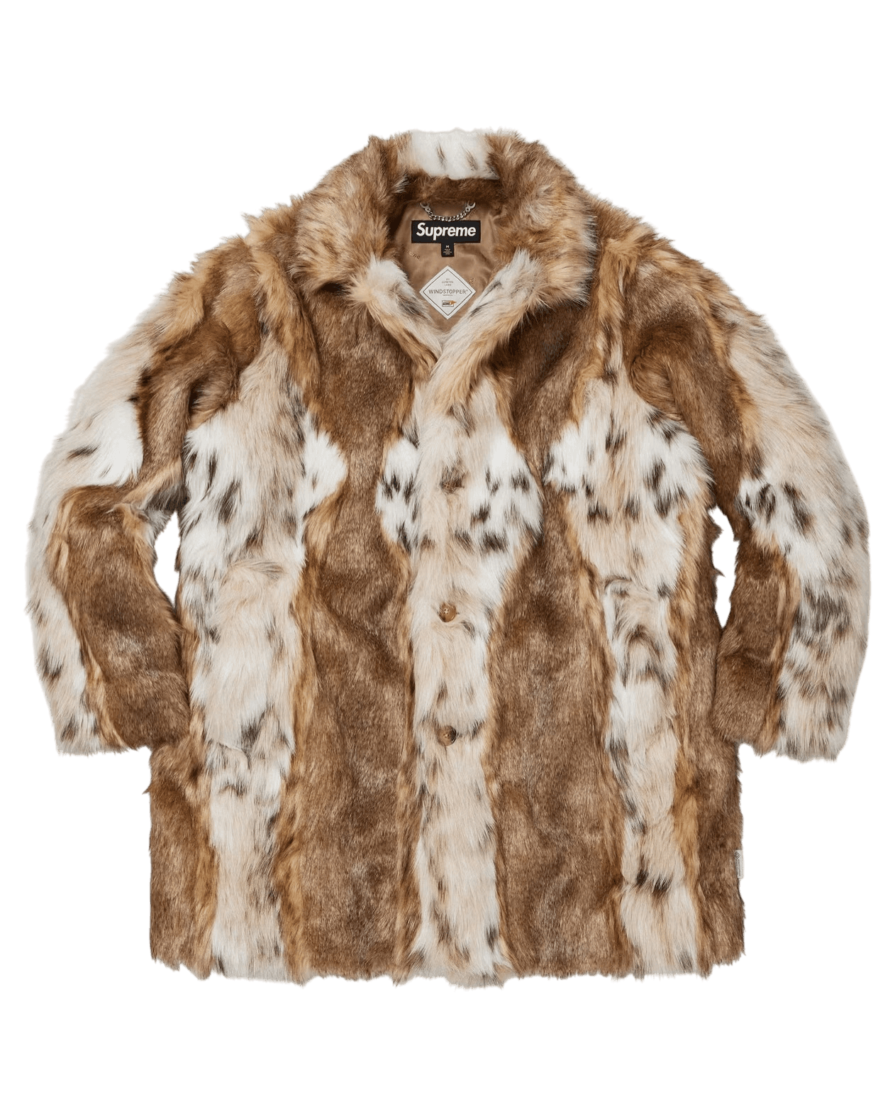 Outerwear category