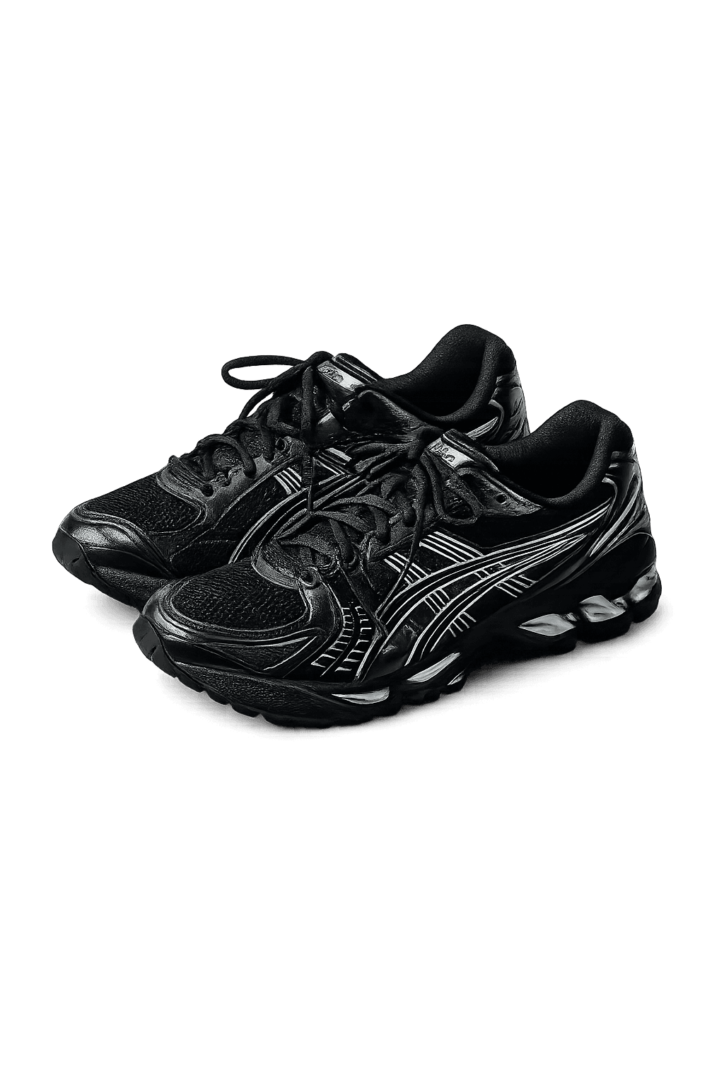 Footwear category