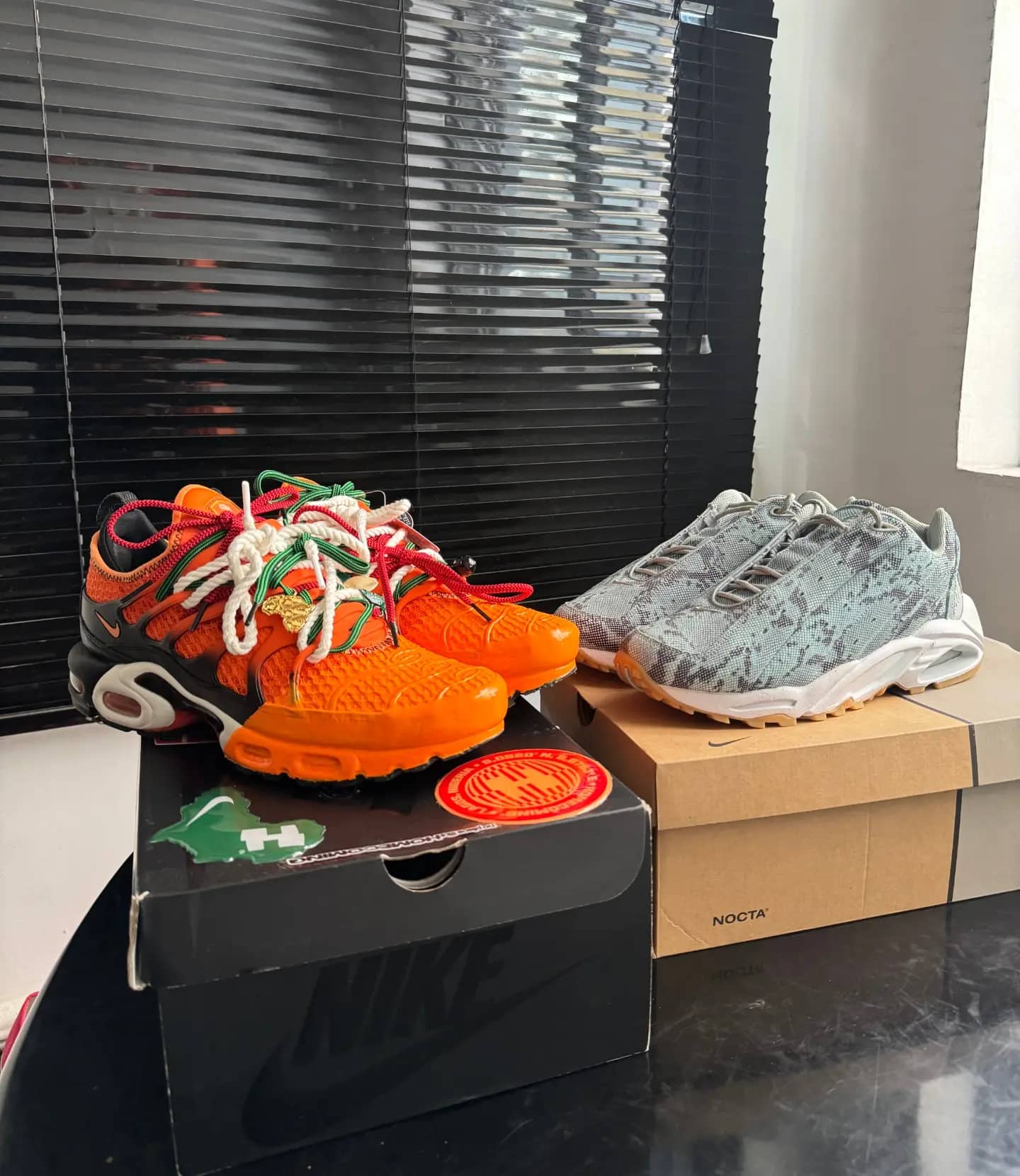 Trending Sneakers