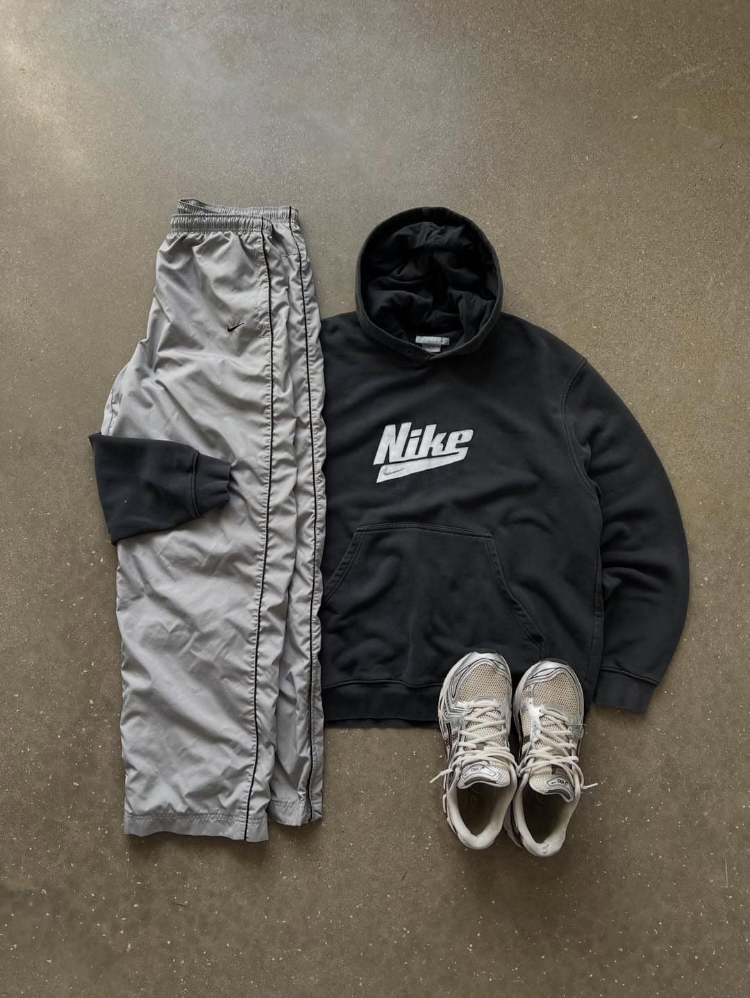 STREET LAYERS