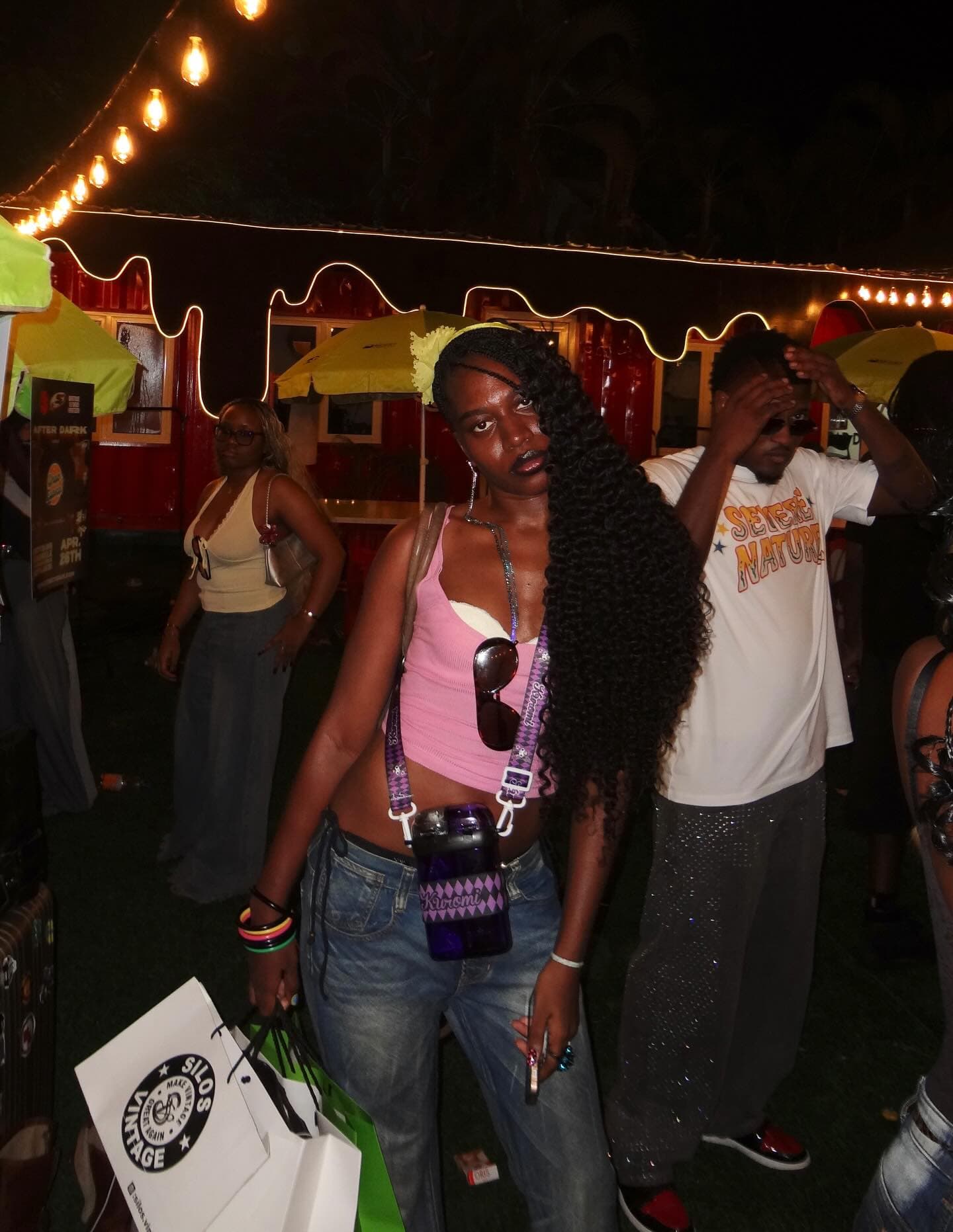 Street Souk culture photo 10