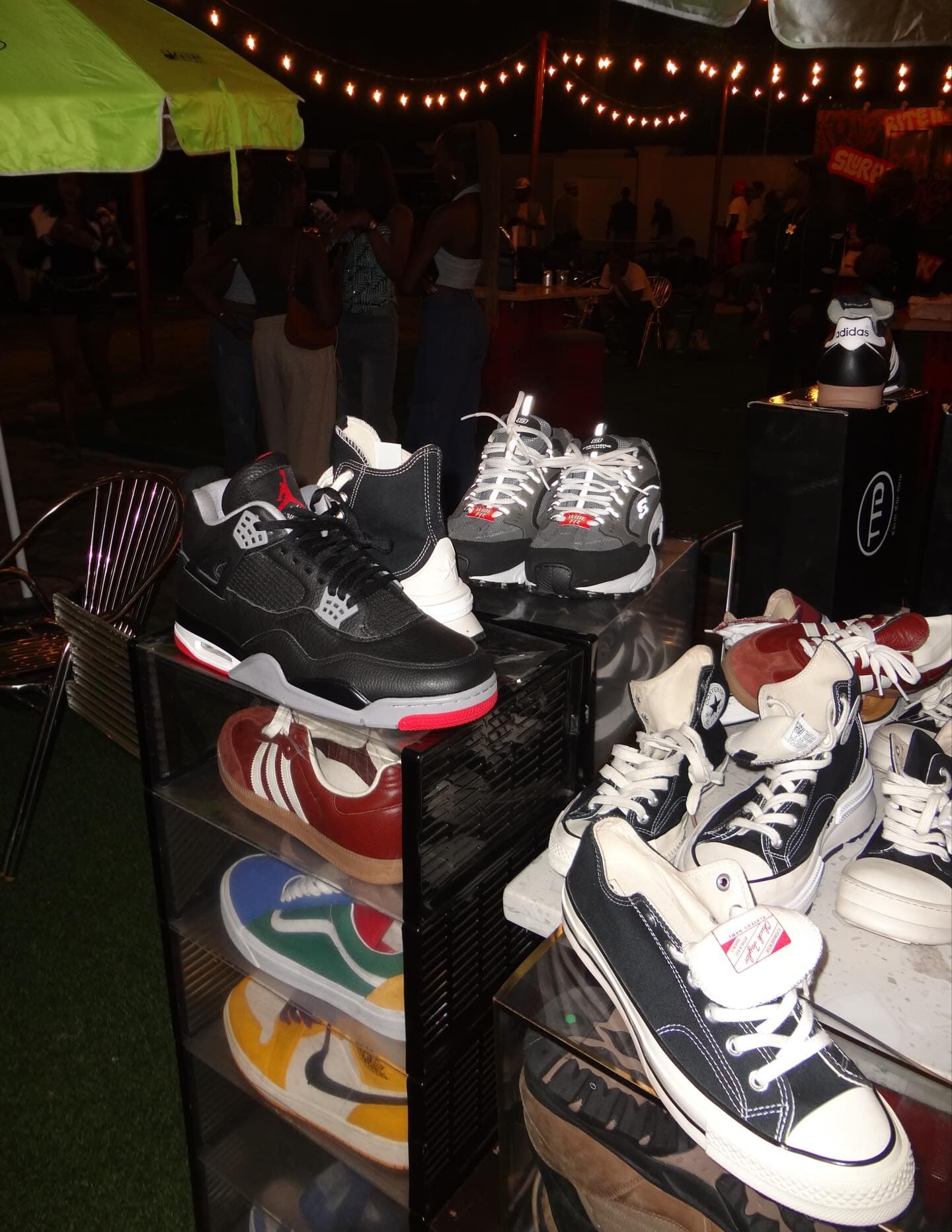 Street Souk culture photo 11