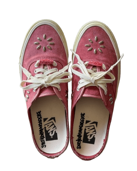 Shoes category