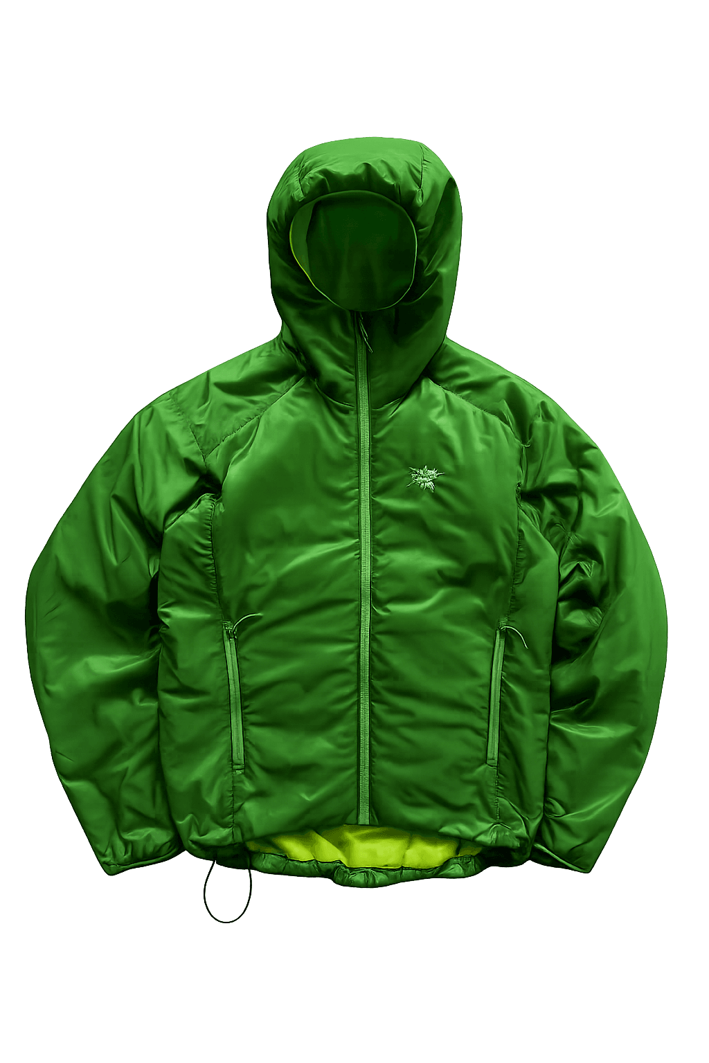Outerwear category