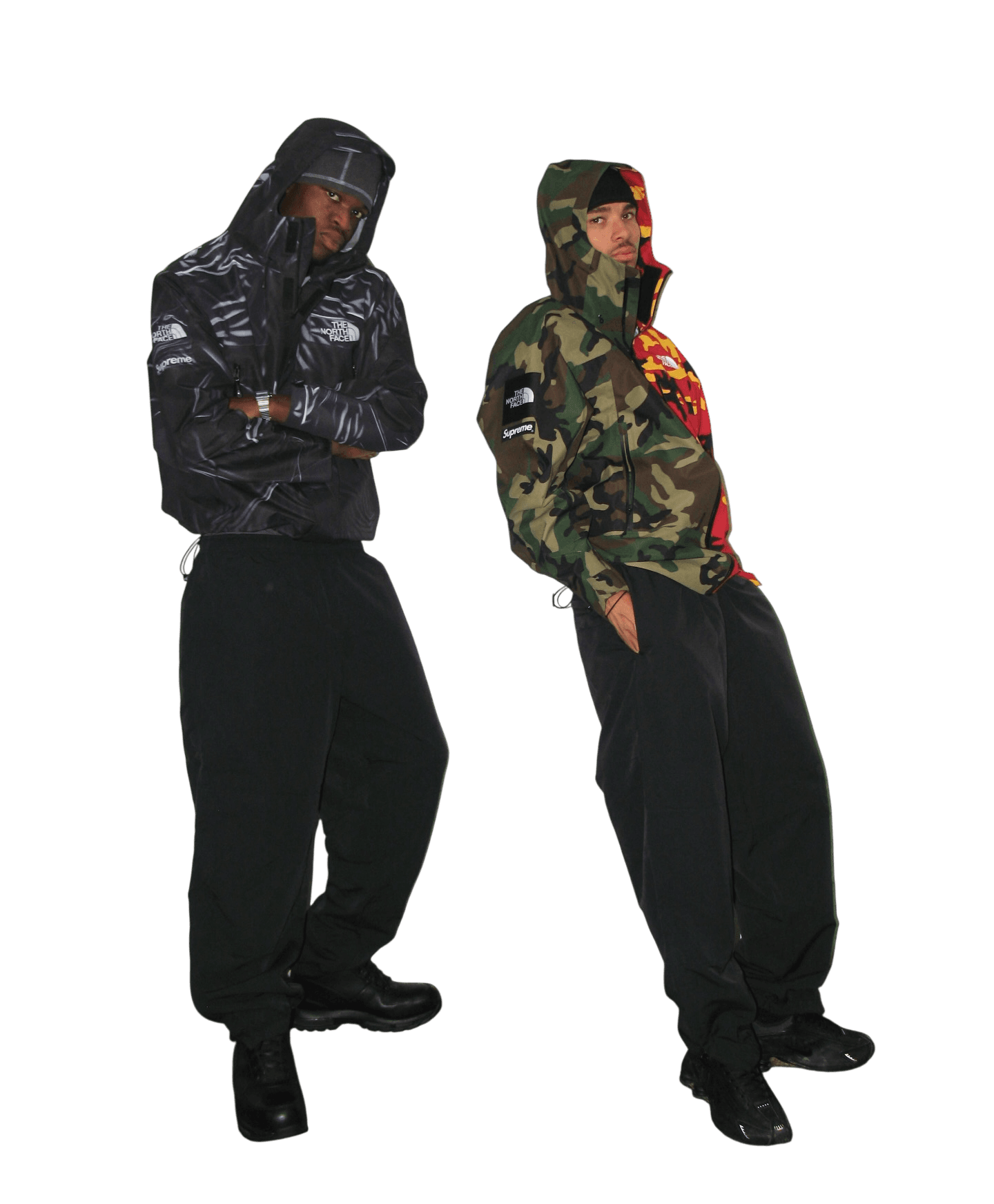 Community Fits