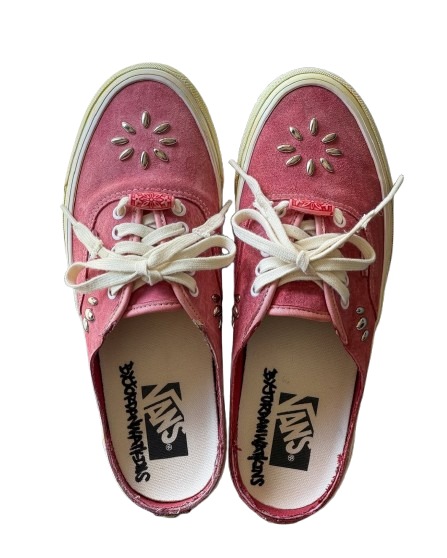 Shoes category