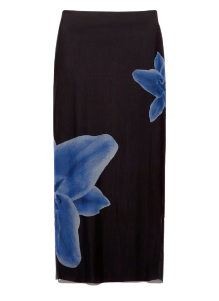 Dresses and skirts category