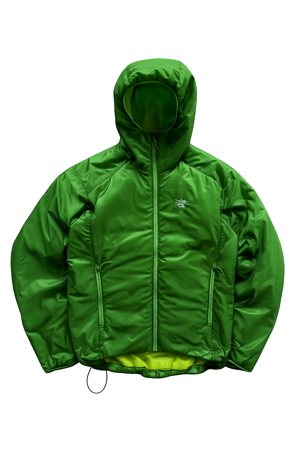 Outerwear category